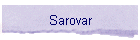 Sarovar